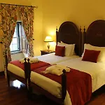 Convento Nossa Senhora Do Carmo Hotel 4*