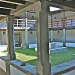 Convento Nossa Senhora Do Carmo Отель Freixinho