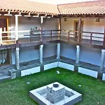 Convento Nossa Senhora Do Carmo Отель