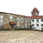 Convento Nossa Senhora Do Carmo Отель 4*