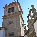 Hotel Convento Nossa Senhora Do Carmo