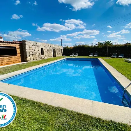 Hotel Convento Nossa Senhora Do Carmo Freixinho