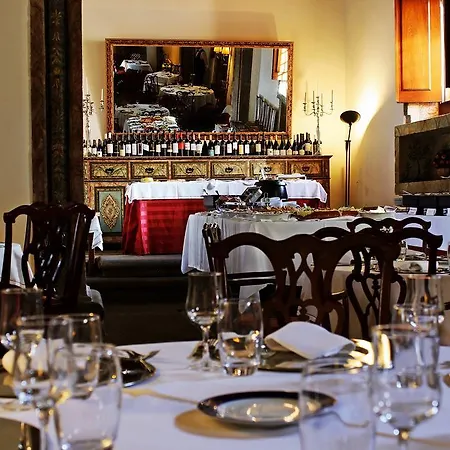 Hotel Convento Nossa Senhora Do Carmo