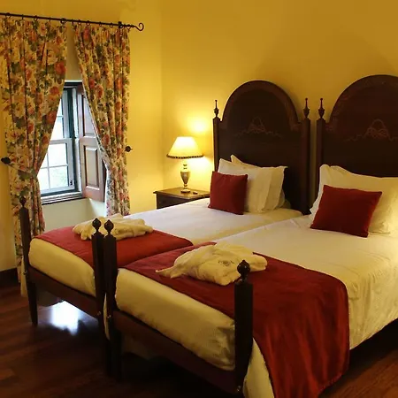 Convento Nossa Senhora Do Carmo Hotel 4*