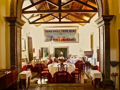 Convento Nossa Senhora Do Carmo Hotel 4*