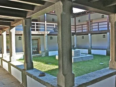 Convento Nossa Senhora Do Carmo Hotel Freixinho