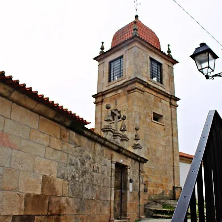 Hotel Convento Nossa Senhora Do Carmo