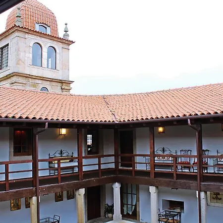 Convento Nossa Senhora Do Carmo Freixinho