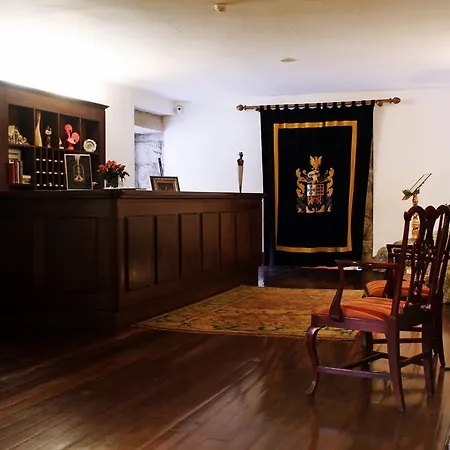 Ξενοδοχείο Convento Nossa Senhora Do Carmo 4*