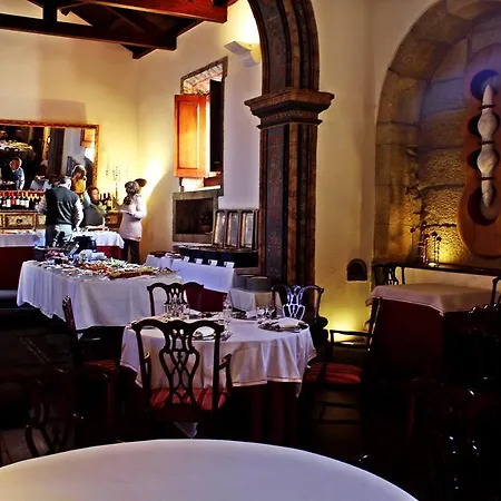 Convento Nossa Senhora Do Carmo 4*