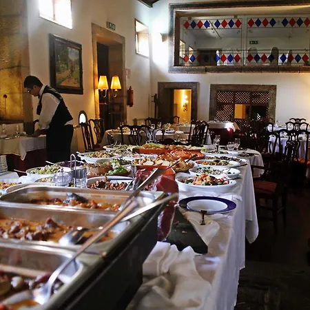 Convento Nossa Senhora Do Carmo Hotel 4*