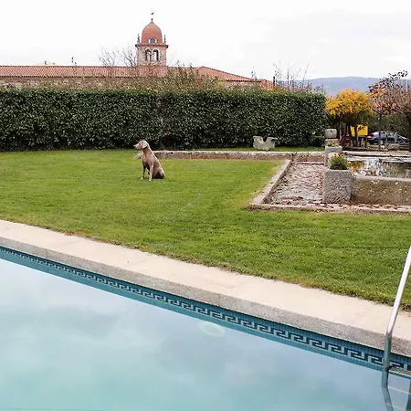 Convento Nossa Senhora Do Carmo Ξενοδοχείο