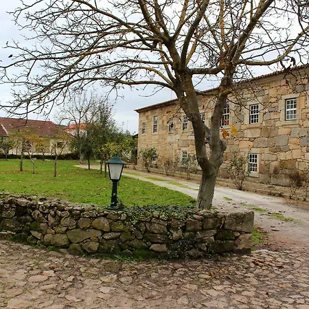 Hotel Convento Nossa Senhora Do Carmo