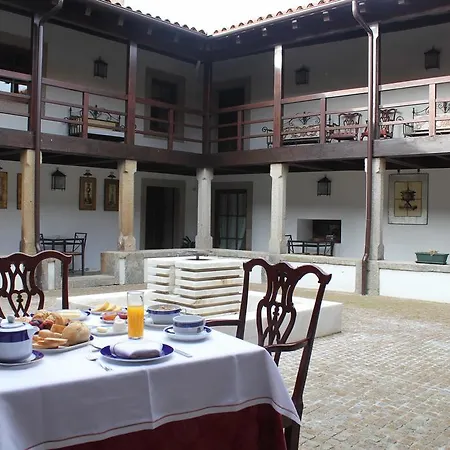 Convento Nossa Senhora Do Carmo Hotel Freixinho