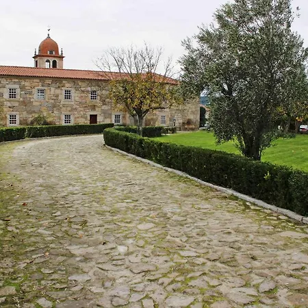 Convento Nossa Senhora Do Carmo