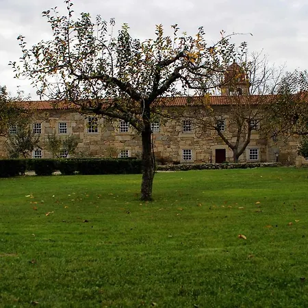 Hotel Convento Nossa Senhora Do Carmo