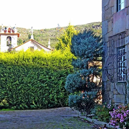 Convento Nossa Senhora Do Carmo Freixinho
