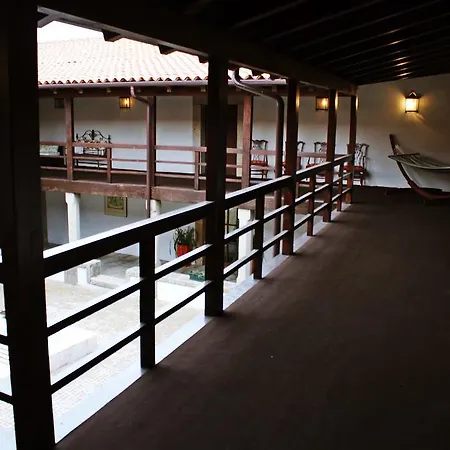 Ξενοδοχείο Convento Nossa Senhora Do Carmo 4*