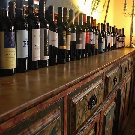 Convento Nossa Senhora Do Carmo Hotel