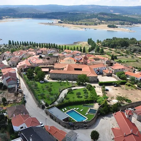Convento Nossa Senhora Do Carmo Freixinho