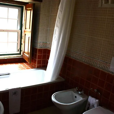 Hotel Convento Nossa Senhora Do Carmo