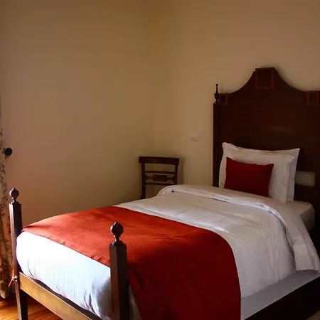 Convento Nossa Senhora Do Carmo Freixinho