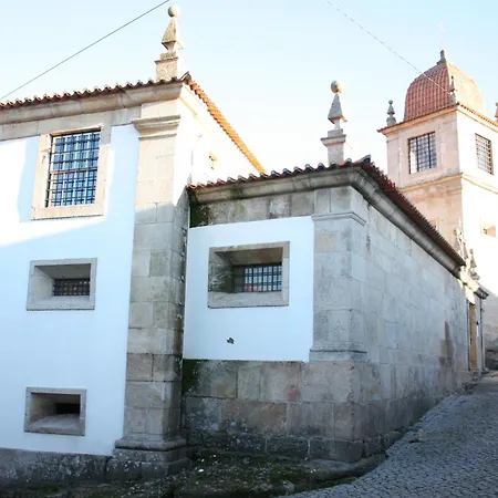 Hotel Convento Nossa Senhora Do Carmo 4*