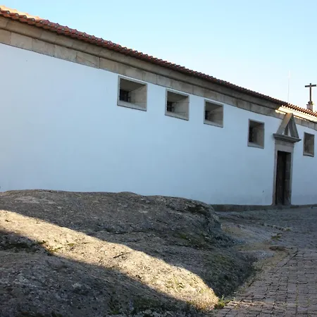 Hotel Convento Nossa Senhora Do Carmo Freixinho