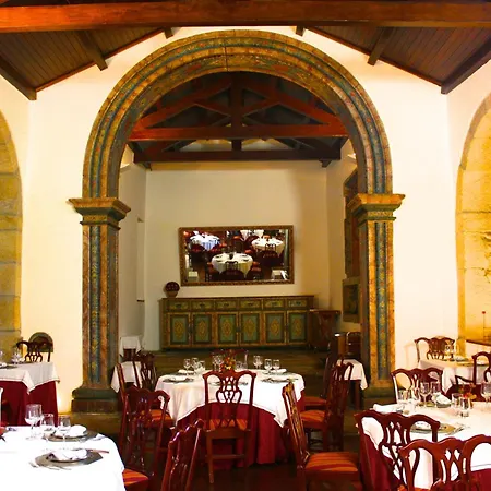 Convento Nossa Senhora Do Carmo 4*