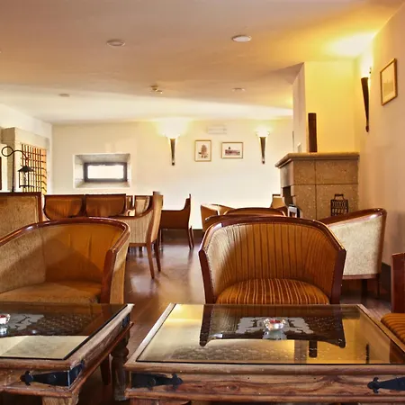 Ξενοδοχείο Convento Nossa Senhora Do Carmo Freixinho