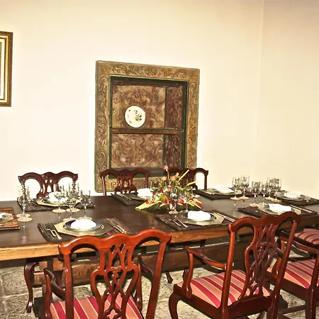 Convento Nossa Senhora Do Carmo Freixinho