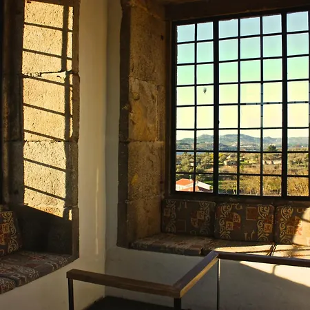 Convento Nossa Senhora Do Carmo Ξενοδοχείο