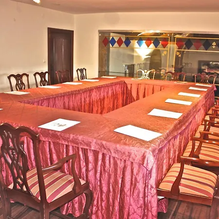 Hotel Convento Nossa Senhora Do Carmo