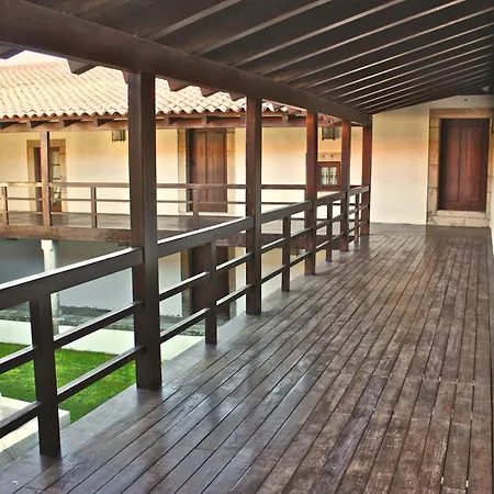 Convento Nossa Senhora Do Carmo Hotel