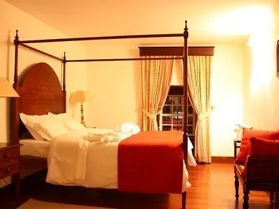 Convento Nossa Senhora Do Carmo Ξενοδοχείο Freixinho