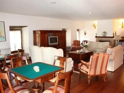 Convento Nossa Senhora Do Carmo Hotel Freixinho