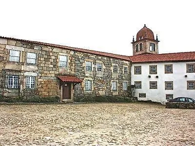 Convento Nossa Senhora Do Carmo Hotel 4*