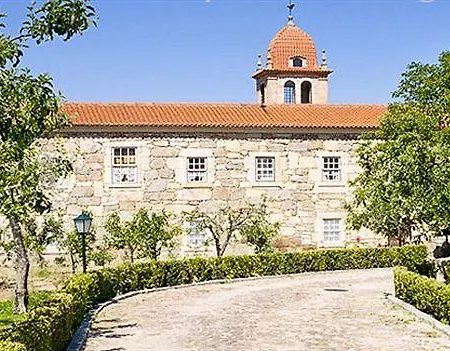 Convento Nossa Senhora Do Carmo Freixinho