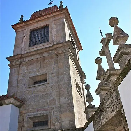 Hotel Convento Nossa Senhora Do Carmo