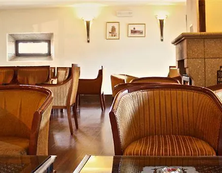 Convento Nossa Senhora Do Carmo