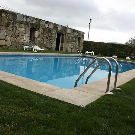Convento Nossa Senhora Do Carmo Freixinho
