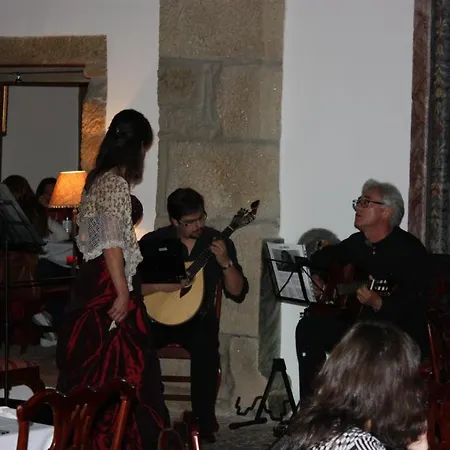 Convento Nossa Senhora Do Carmo Ξενοδοχείο