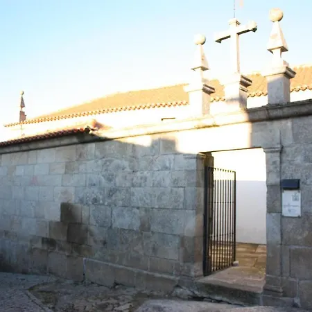 Hotel Convento Nossa Senhora Do Carmo 4*