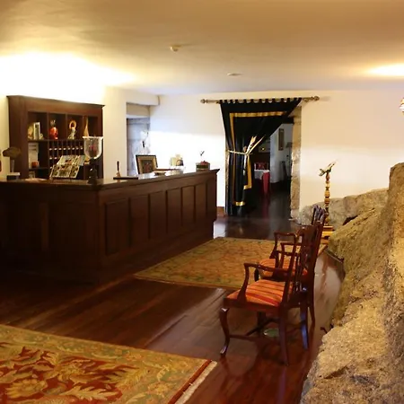 Convento Nossa Senhora Do Carmo 4*