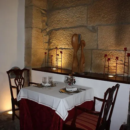 Convento Nossa Senhora Do Carmo Hotel 4*