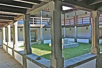 Convento Nossa Senhora Do Carmo Hotel 4*