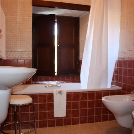 Hotel Convento Nossa Senhora Do Carmo Freixinho