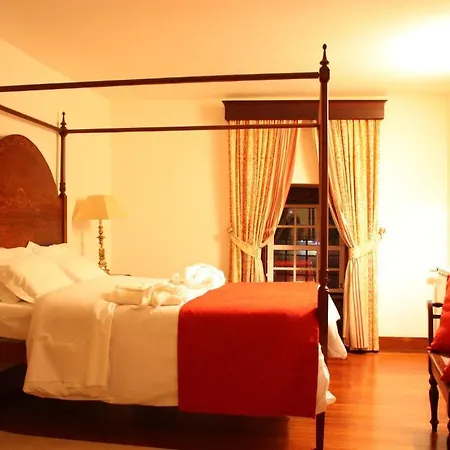 Hotel Convento Nossa Senhora Do Carmo