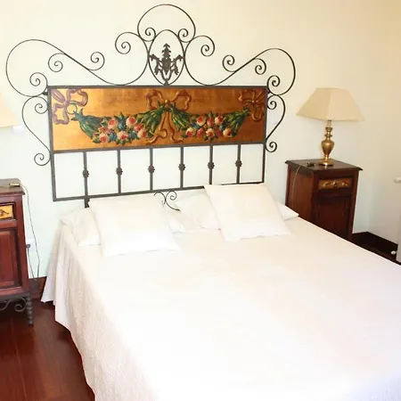 Convento Nossa Senhora Do Carmo Freixinho