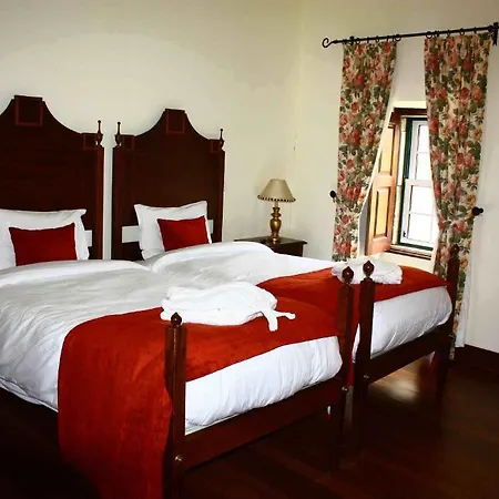 Convento Nossa Senhora Do Carmo